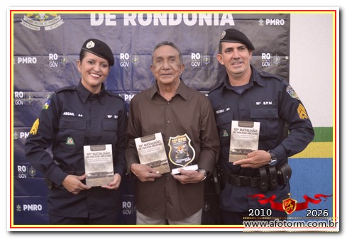 rolim de moura